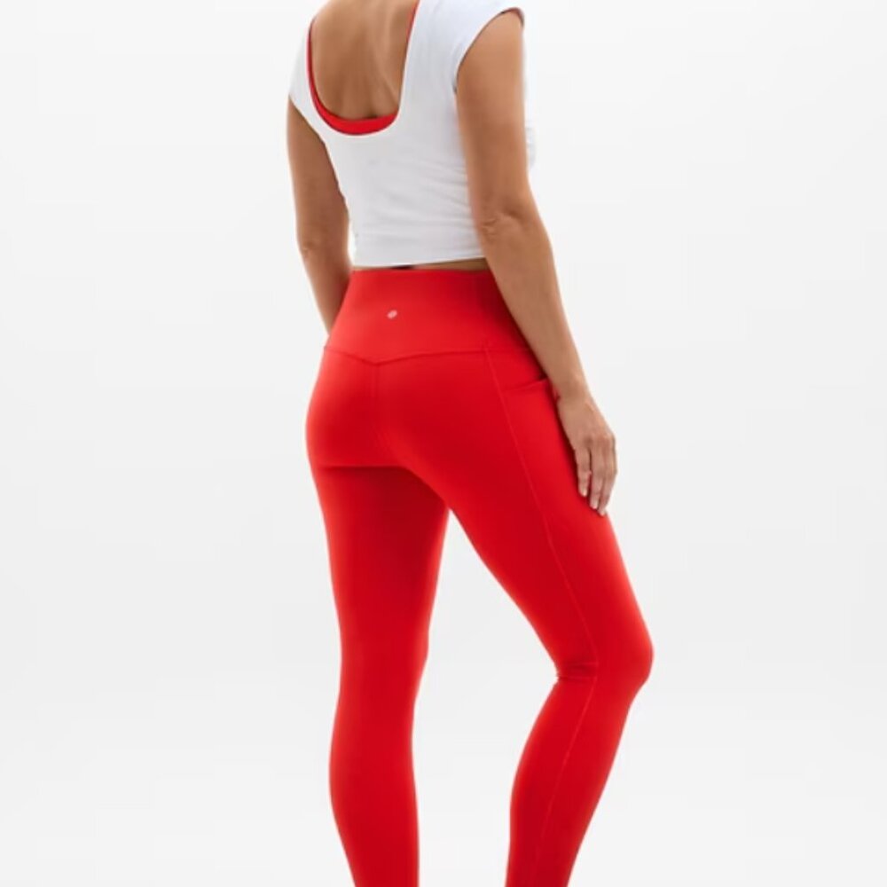 Athleta- Elation Ultra High Rise